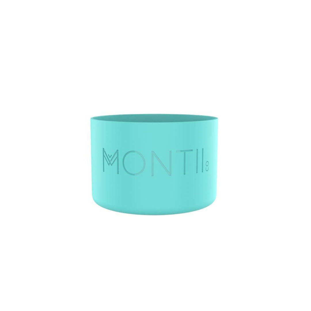 Montiico Drink Bottle Bumper - Mini And Original Bottles Seabreeze