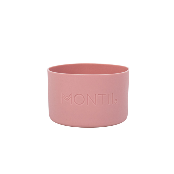 Montiico Drink Bottle Bumper - Mini And Original Bottles Blossom
