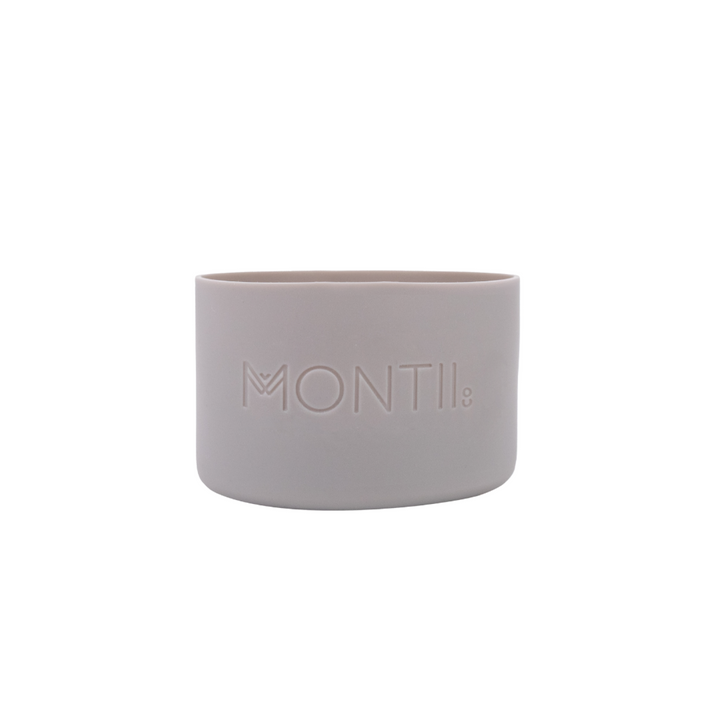 Montiico Drink Bottle Bumper - Mini And Original Bottles Chrome