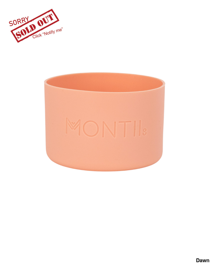 Montiico Drink Bottle Bumper - Mini And Original Bottles Dawn