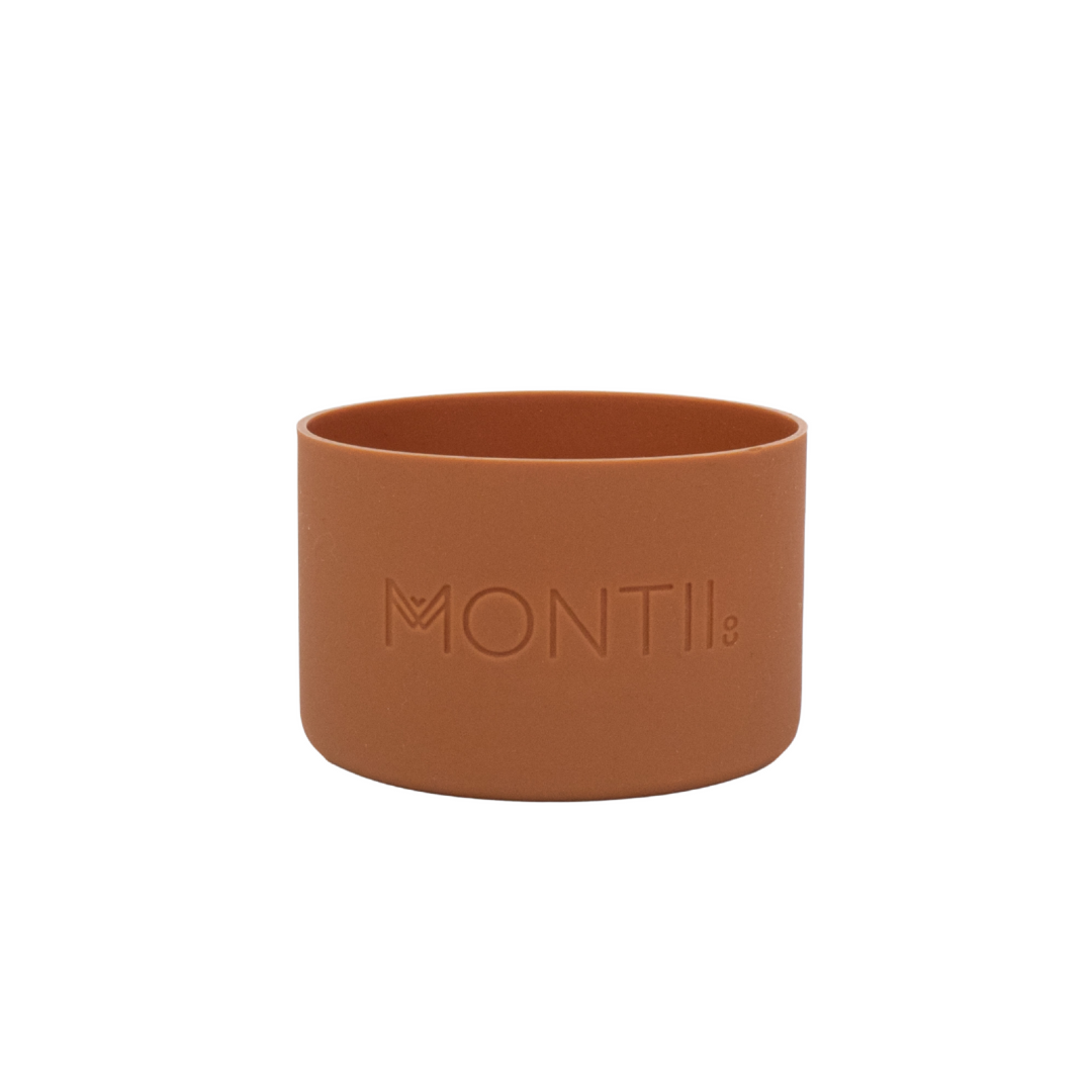 Montiico Drink Bottle Bumper - Mini And Original Bottles Rust