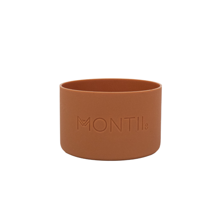 Montiico Drink Bottle Bumper - Mini And Original Bottles Rust