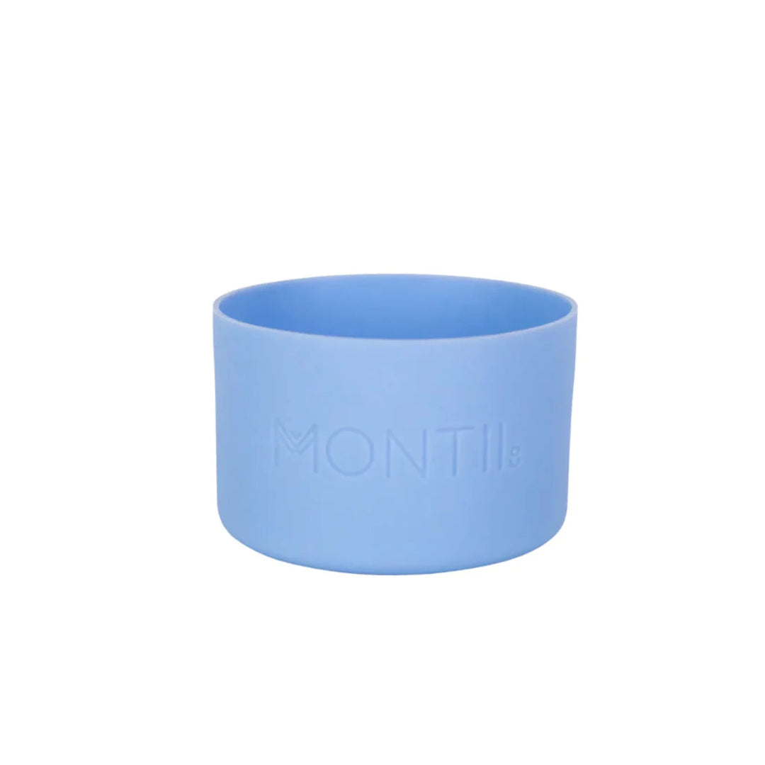 Montiico Drink Bottle Bumper - Mini And Original Bottles Sky