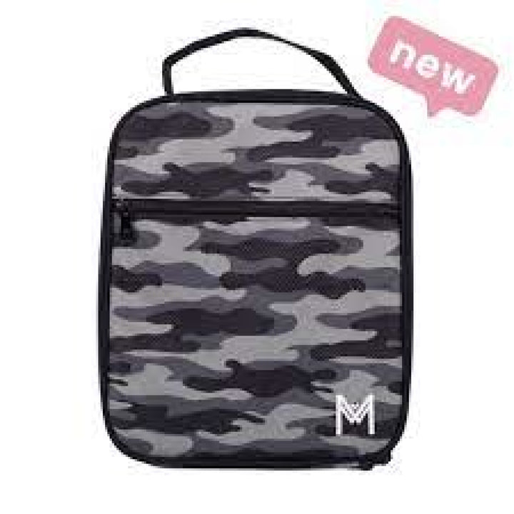 Montiico Insulated Lunch Bag Large Preorder** Combat Due End Oct