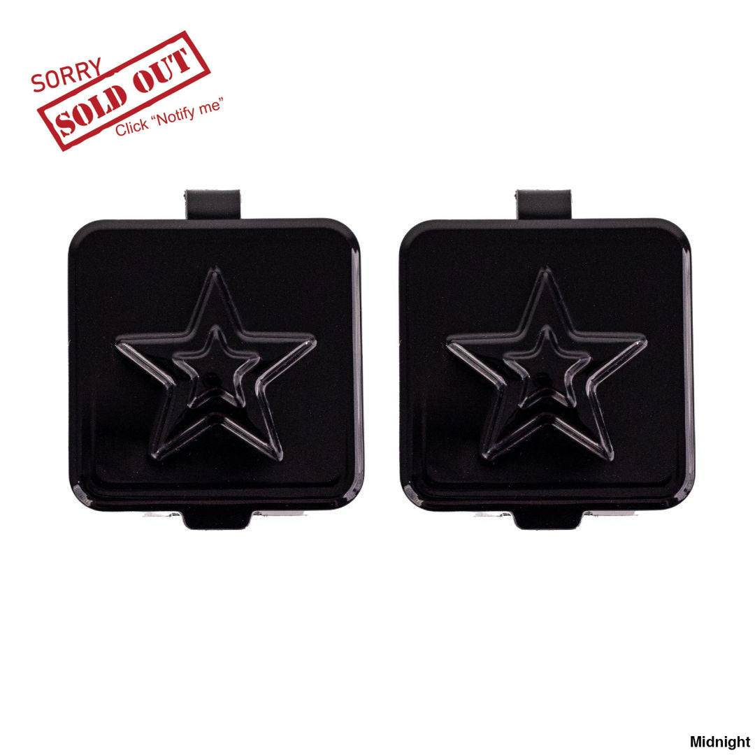 Montiico Dip & Sauce Boxes Midnight