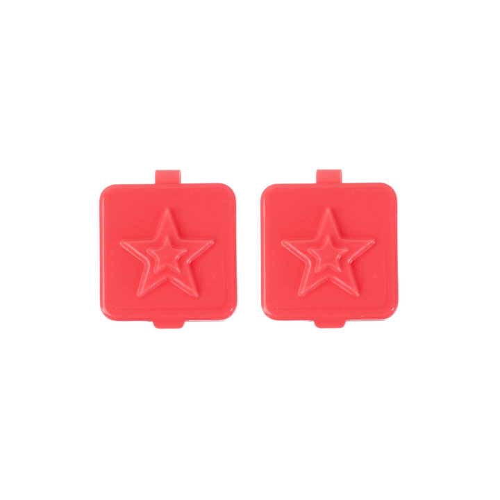 Montiico Dip & Sauce Boxes Watermelon