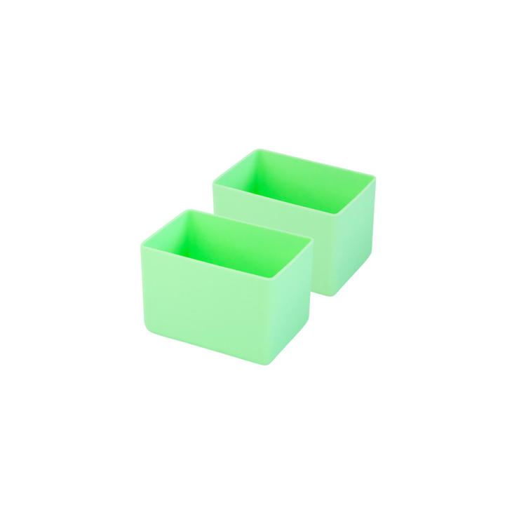 Montiico Feast Bento Cups Pear