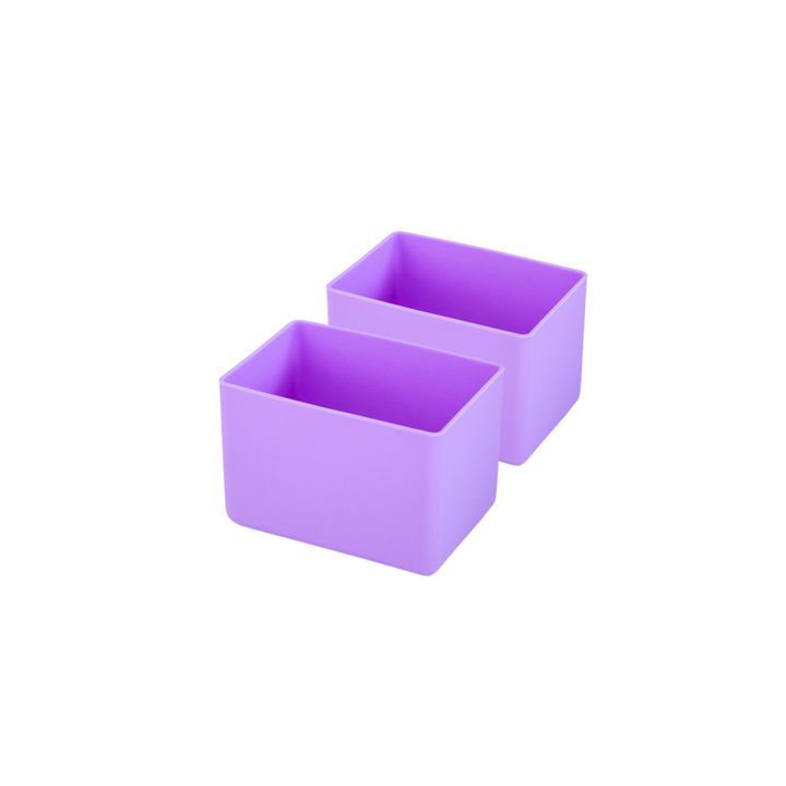 Montiico Feast Bento Cups Dusk