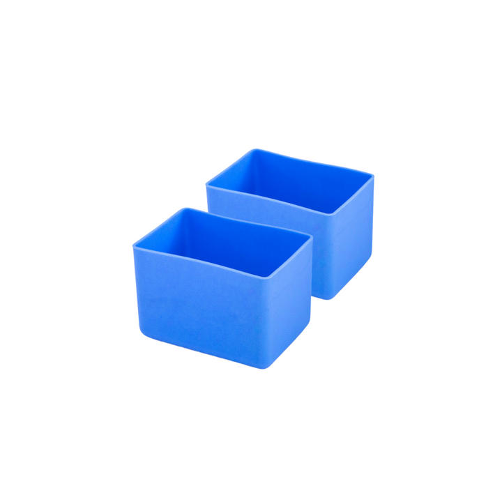 Montiico Feast Bento Cups Blueberry