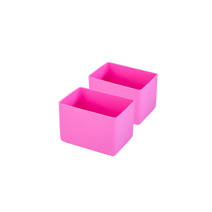 Montiico Feast Bento Cups Floss