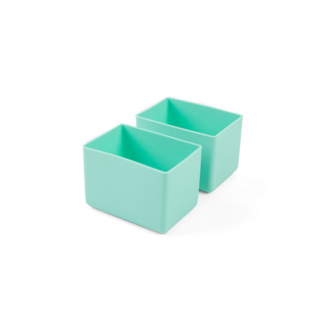 Montiico Feast Bento Cups Marine