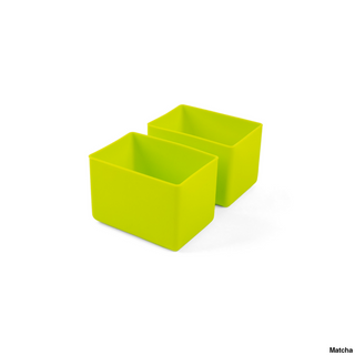 Montiico Feast Bento Cups Matcha