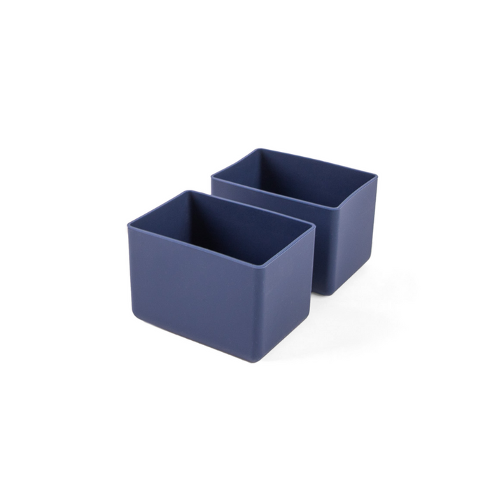 Montiico Feast Bento Cups Navy