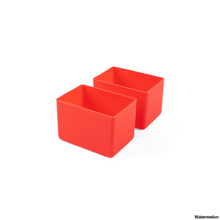 Montiico Feast Bento Cups Watermelon