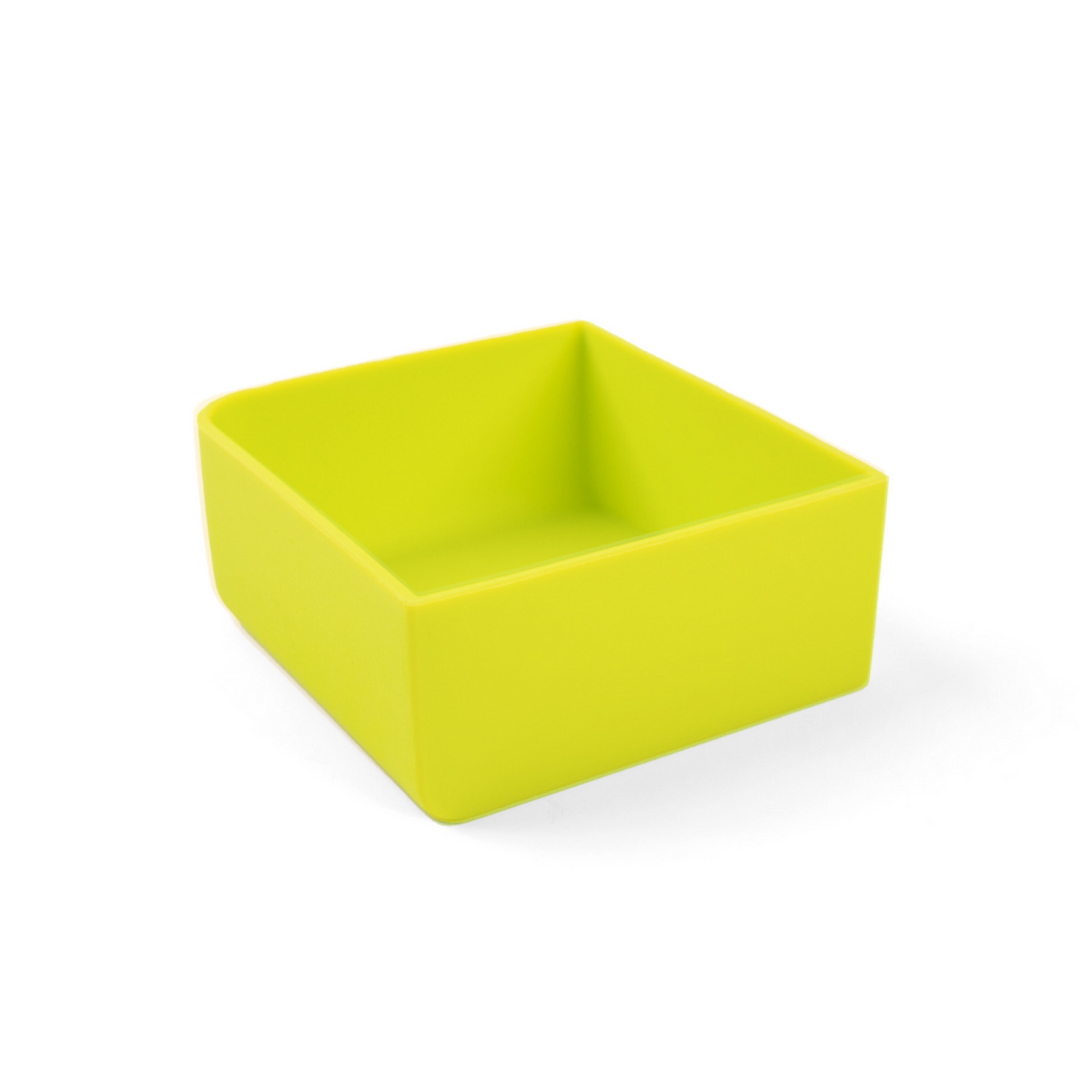 Montiico Feast Bento Square Tray Matcha