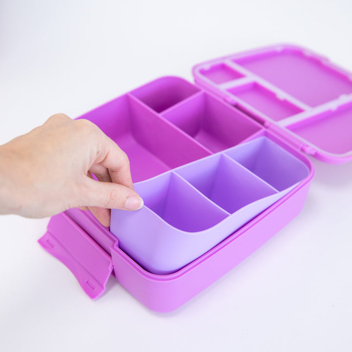 Montiico Feast Bento Tray