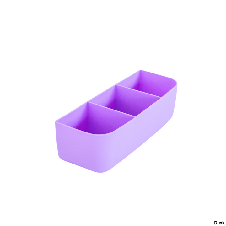 Montiico Feast Bento Tray Dusk