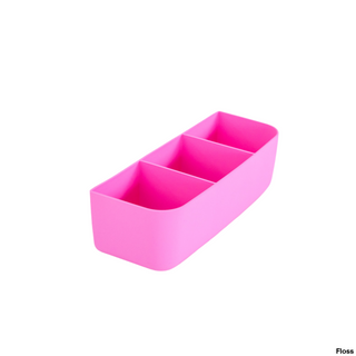 Montiico Feast Bento Tray Floss