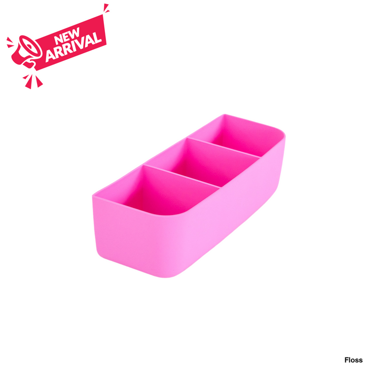 Montiico Feast Bento Tray Floss