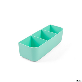 Montiico Feast Bento Tray Marine