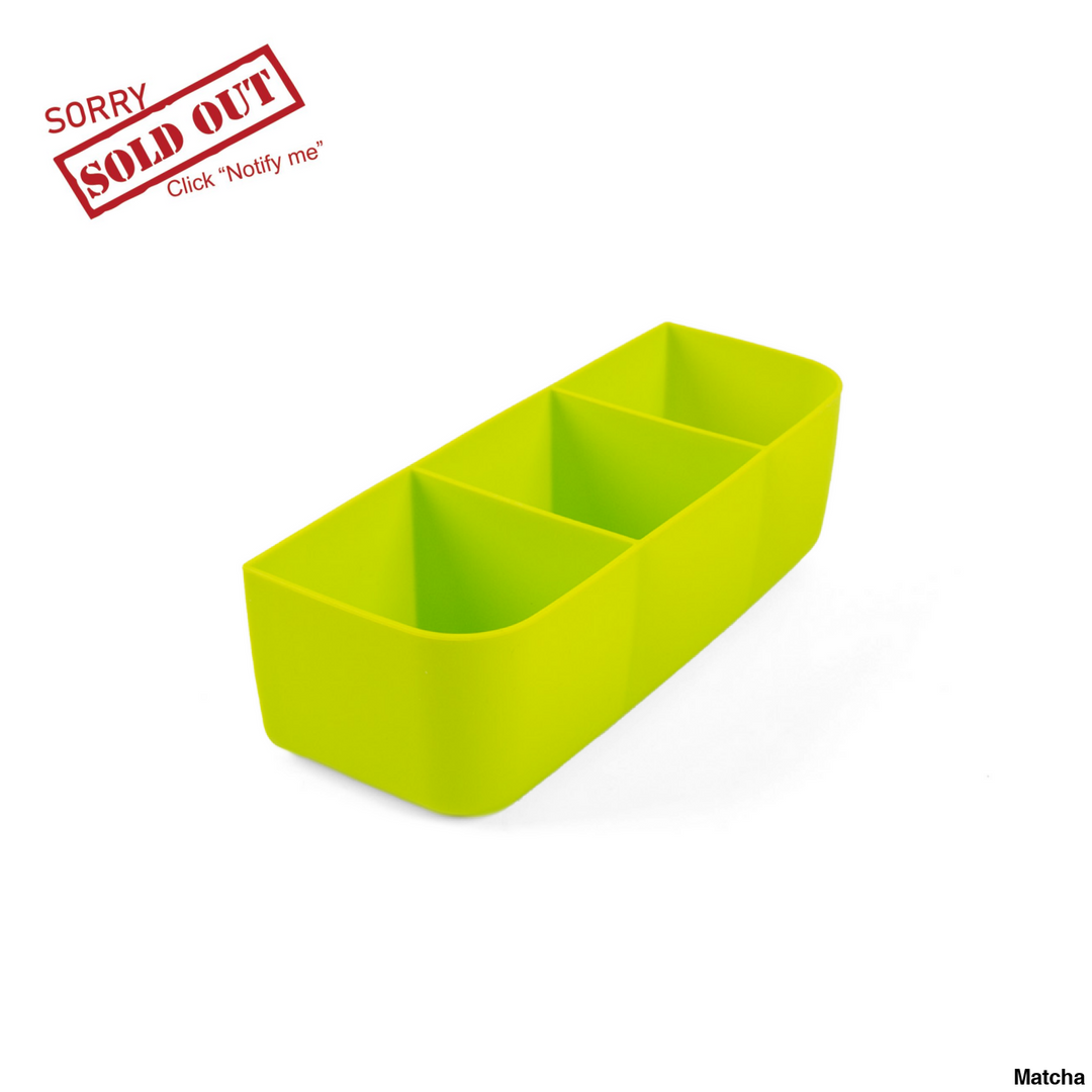 Montiico Feast Bento Tray Matcha