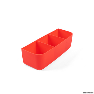 Montiico Feast Bento Tray Watermelon