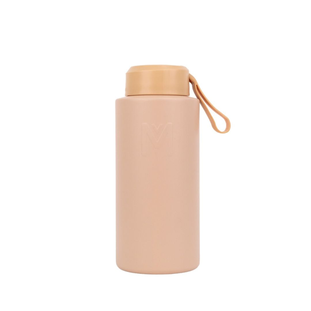 Montiico Fusion 1L Flask Drink Bottle *Mix & Match*