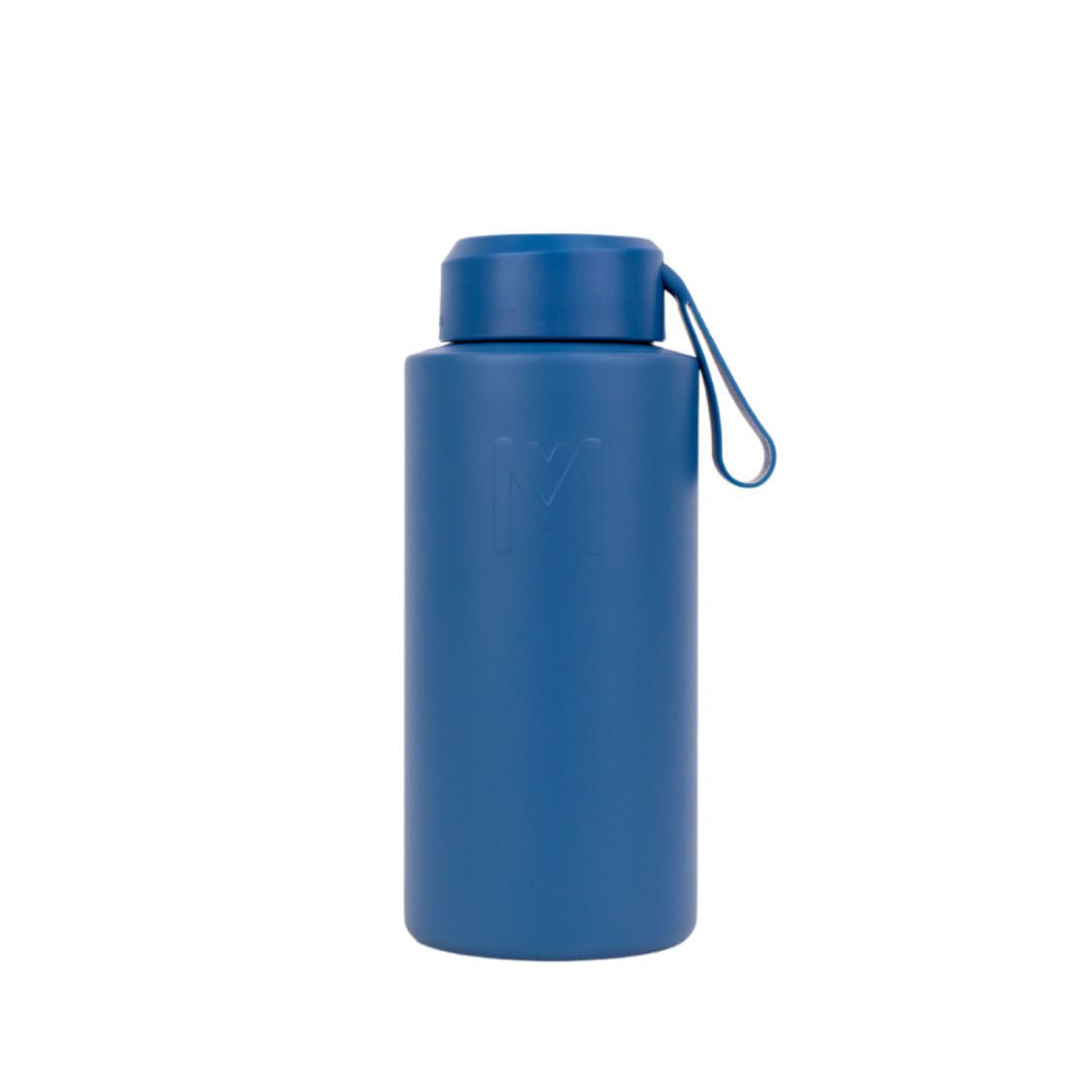 Montiico Fusion 1L Flask Drink Bottle *Mix & Match*