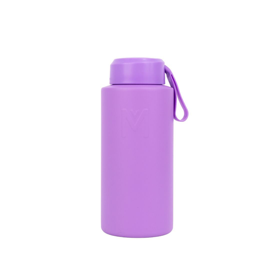 Montiico Fusion 1L Flask Drink Bottle *Mix & Match*