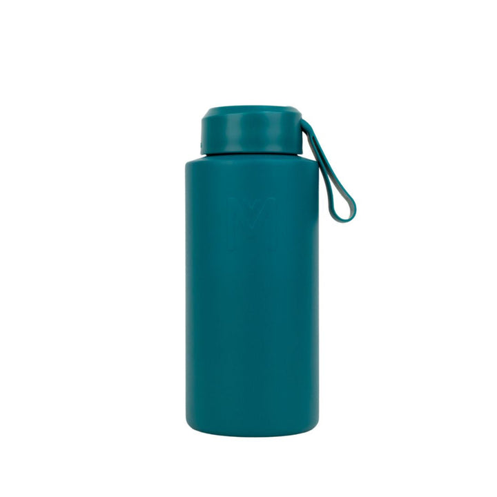 Montiico Fusion 1L Flask Drink Bottle *Mix & Match*