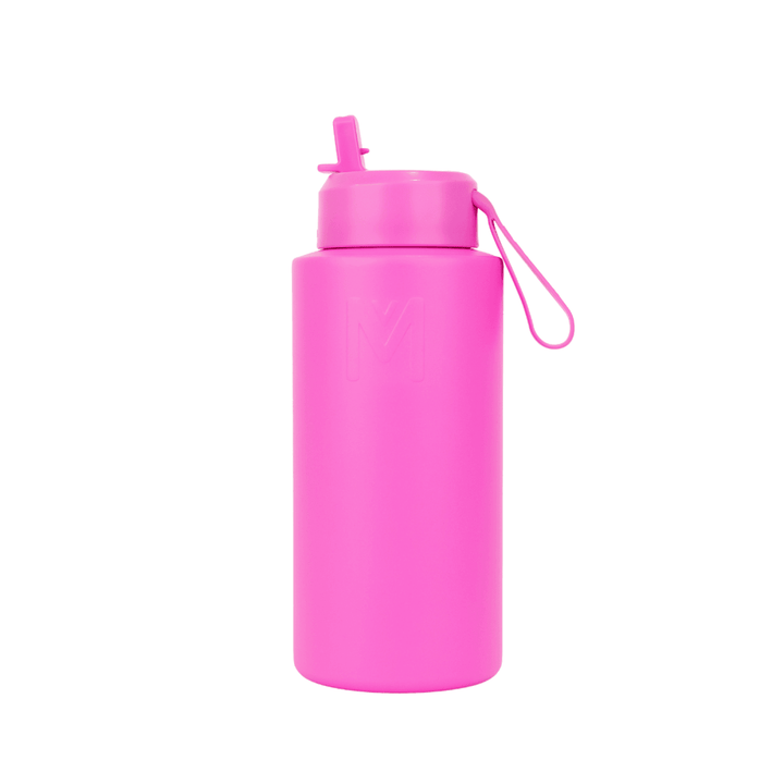 Montiico Fusion 1L Sipper Drink Bottle *Mix & Match*