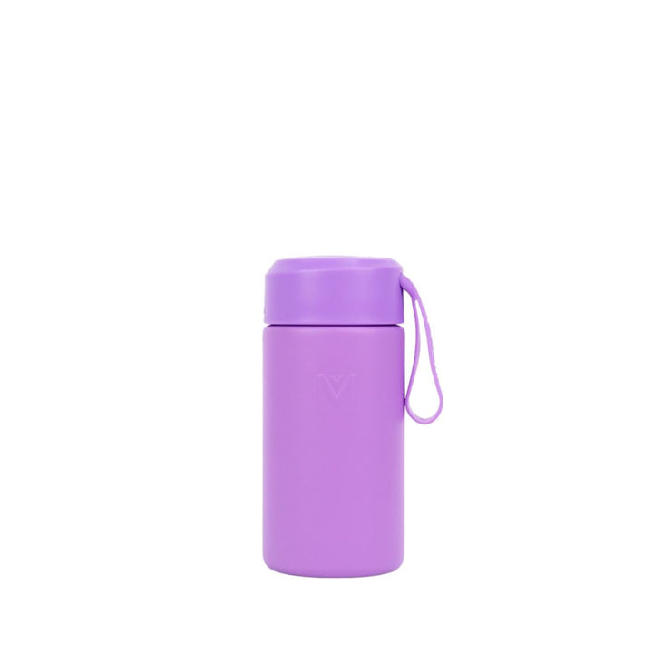 Montiico Fusion 350Ml Flask Drink Bottle *Mix & Match*