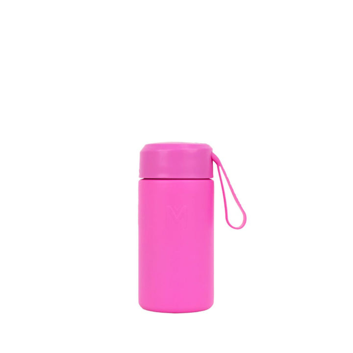 Montiico Fusion 350Ml Flask Drink Bottle *Mix & Match*