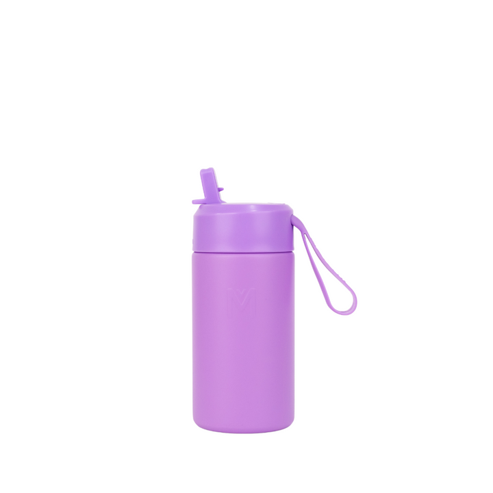 Montiico Fusion 350Ml Sipper Drink Bottle *Mix & Match*