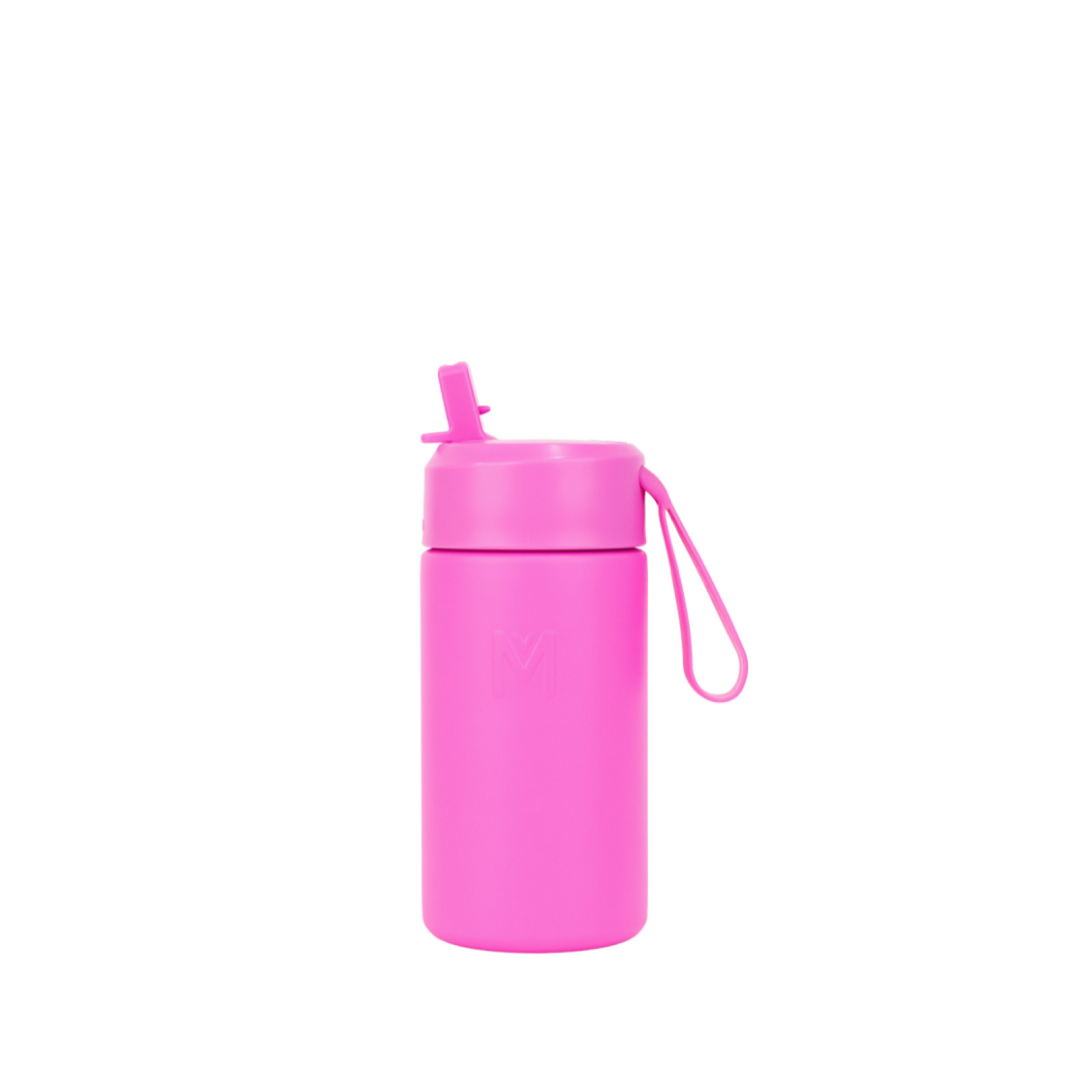 Montiico Fusion 350Ml Sipper Drink Bottle *Mix & Match*