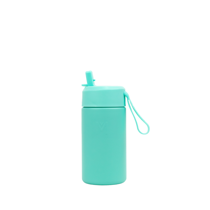 Montiico Fusion 350Ml Sipper Drink Bottle *Mix & Match*