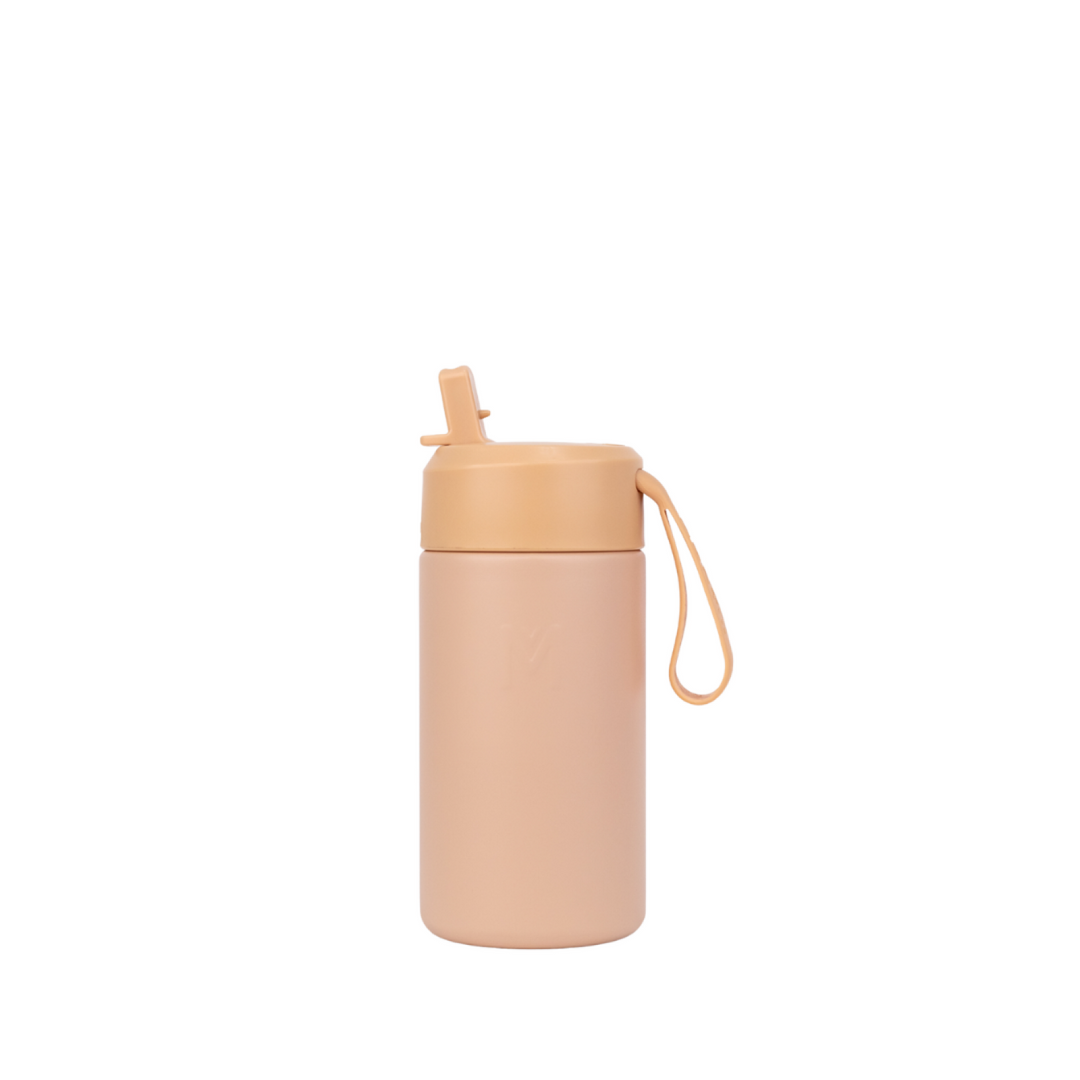 Montiico Fusion 350Ml Sipper Drink Bottle *Mix & Match*