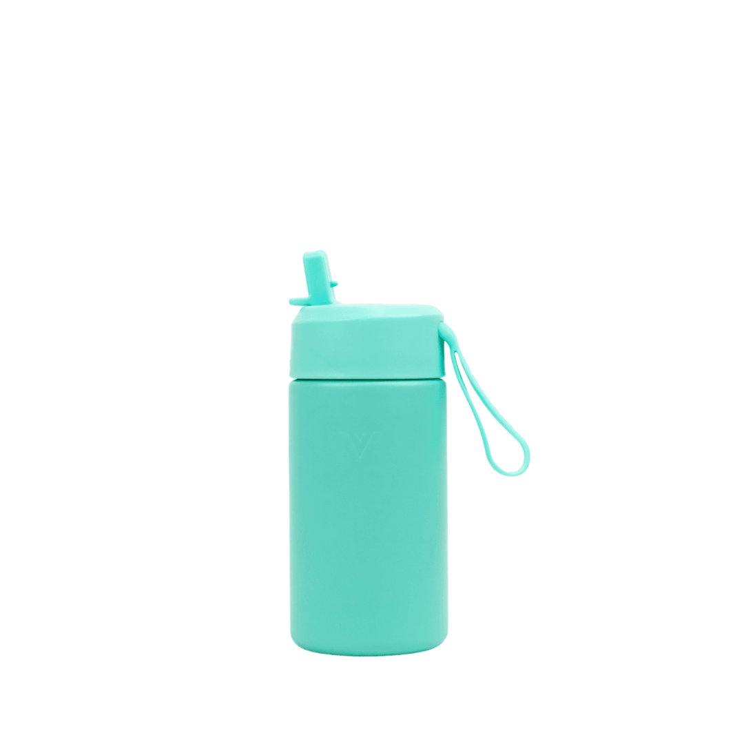 Montiico Fusion 350Ml Sipper Drink Bottle *Mix & Match*