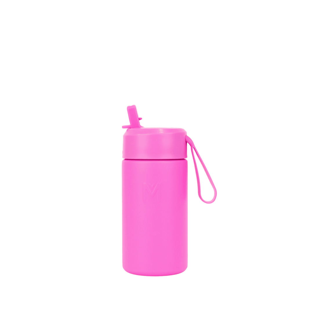 Montiico Fusion 350Ml Sipper Drink Bottle *Mix & Match*