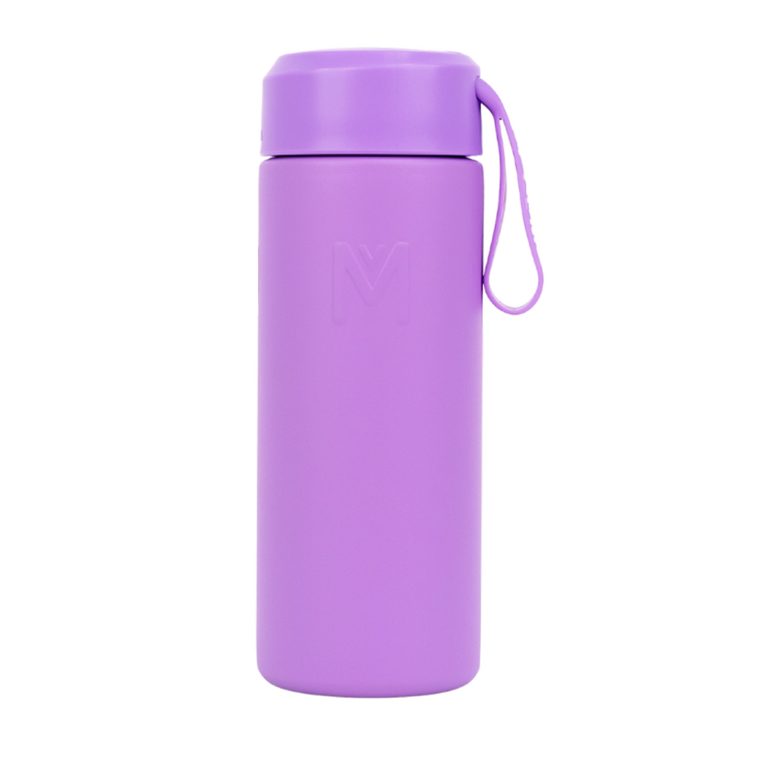 Montiico Fusion 475Ml Flask Drink Bottle *Mix & Match*