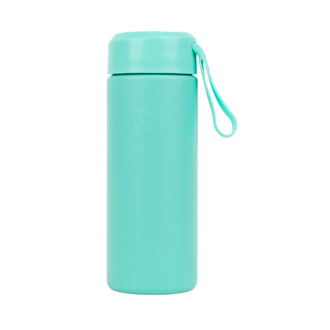 Montiico Fusion 475Ml Flask Drink Bottle *Mix & Match*