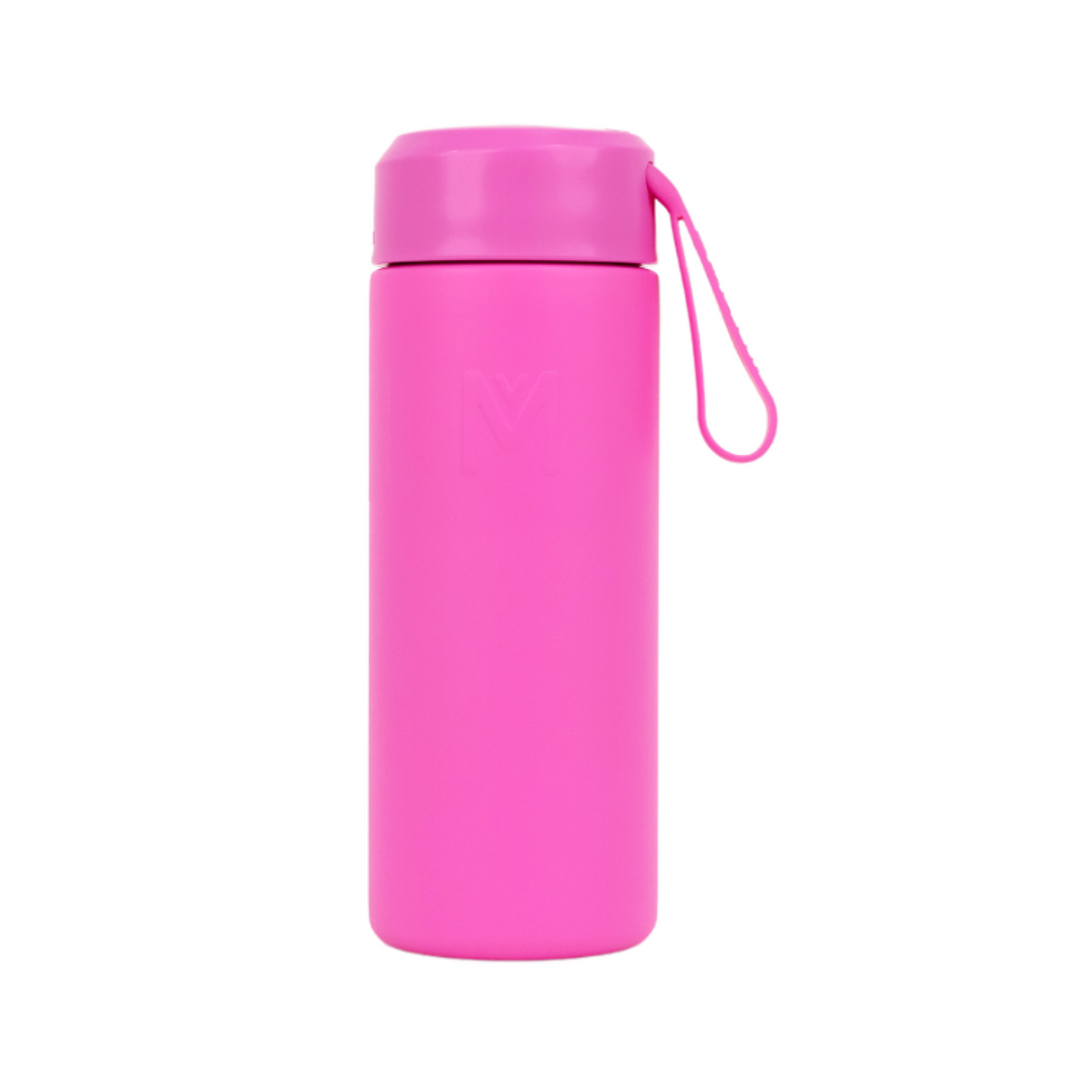 Montiico Fusion 475Ml Flask Drink Bottle *Mix & Match*