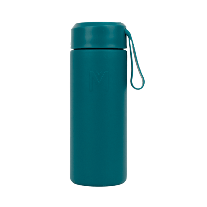 Montiico Fusion 475Ml Flask Drink Bottle *Mix & Match*