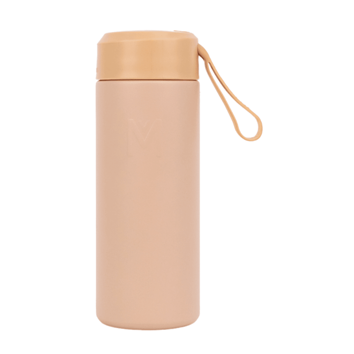 Montiico Fusion 475Ml Flask Drink Bottle *Mix & Match*