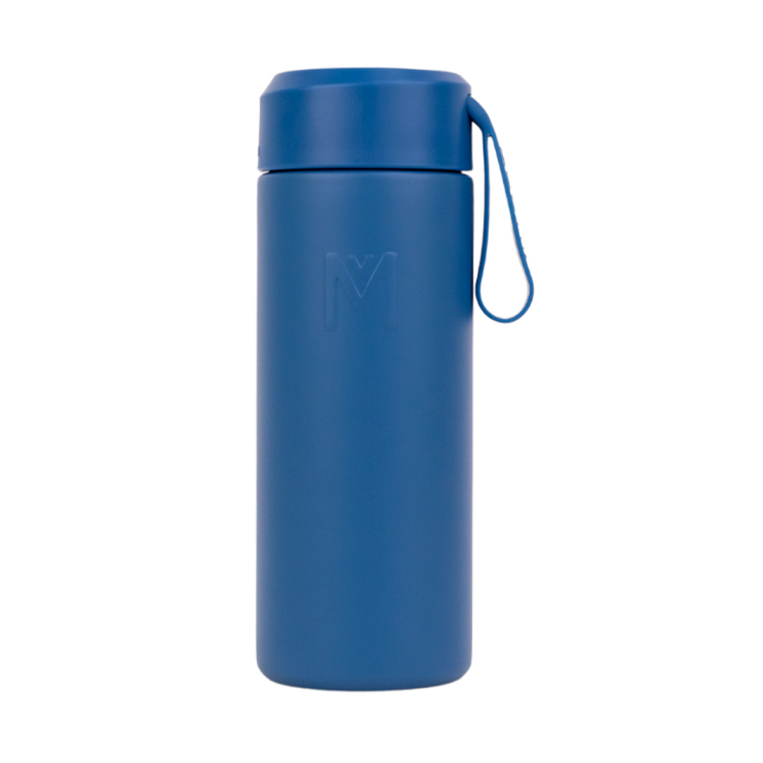 Montiico Fusion 475Ml Flask Drink Bottle *Mix & Match*