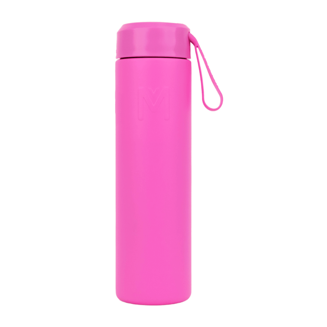 Montiico Fusion 700Ml Flask Drink Bottle *Mix & Match*