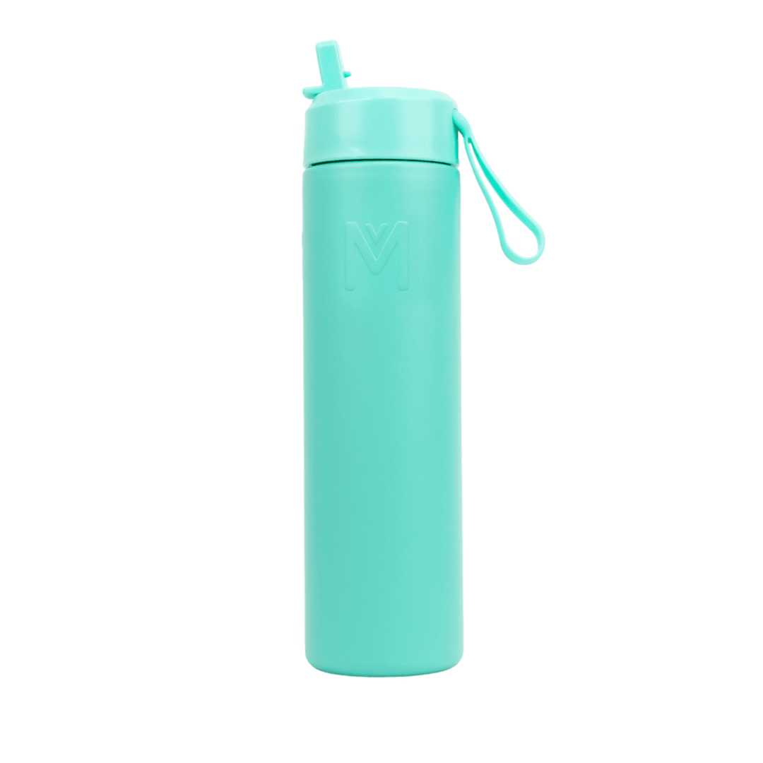 Montiico Fusion 700Ml Sipper Drink Bottle *Mix & Match*