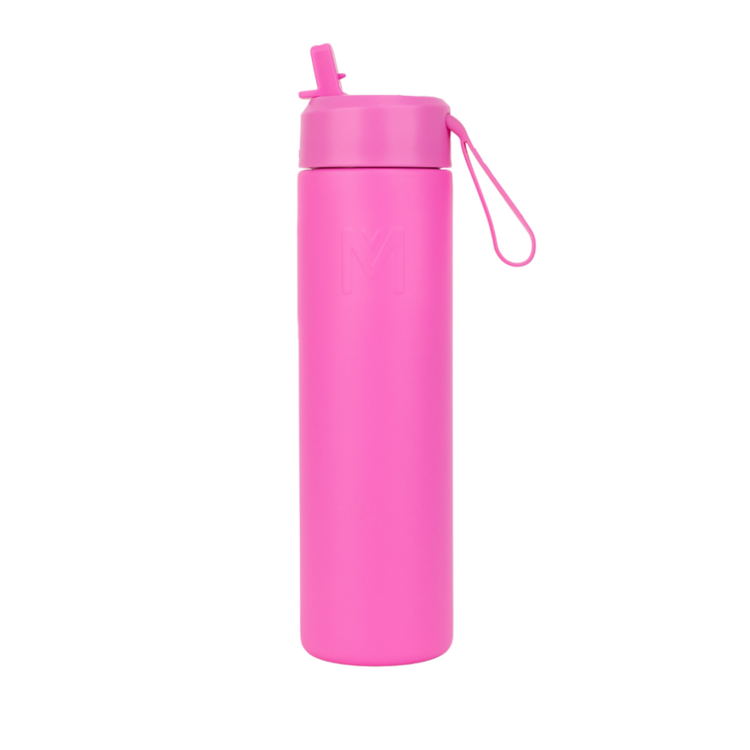 Montiico Fusion 700Ml Sipper Drink Bottle *Mix & Match*