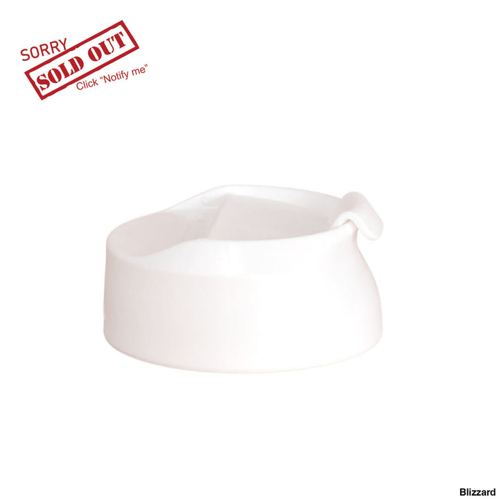 Montiico Fusion Coffee Lid Blizzard