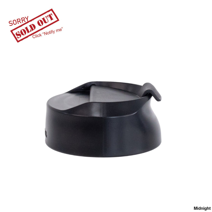 Montiico Fusion Coffee Lid Midnight